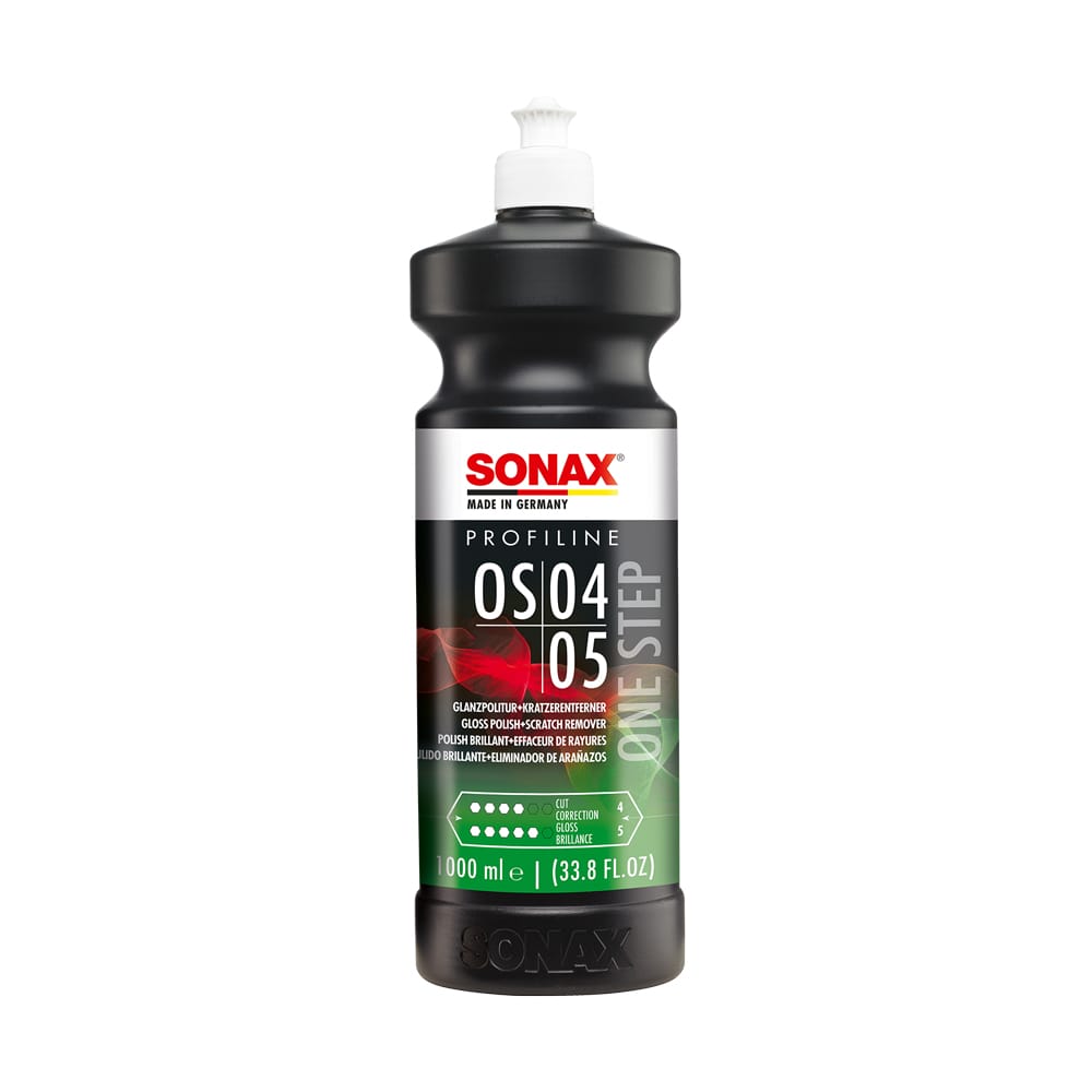 PROFILINE ОС 04-05 (212300)