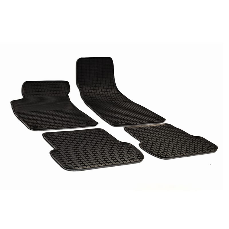 Патосници Gumex - Audi A4 (B6/B7) (2000-2005) 212341