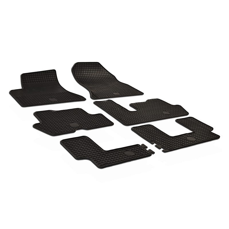 Патосници Gumex - Citroen C4 PICASSO (2007-2013) - 6 ds 212646