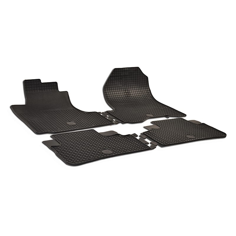 Патосници Gumex - Honda CRV (2007-2012) 212654