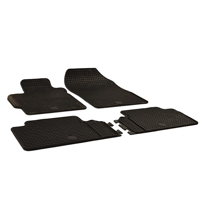 Патосници Gumex - Toyota AURIS (07-12), COROLLA (07-13) 212674