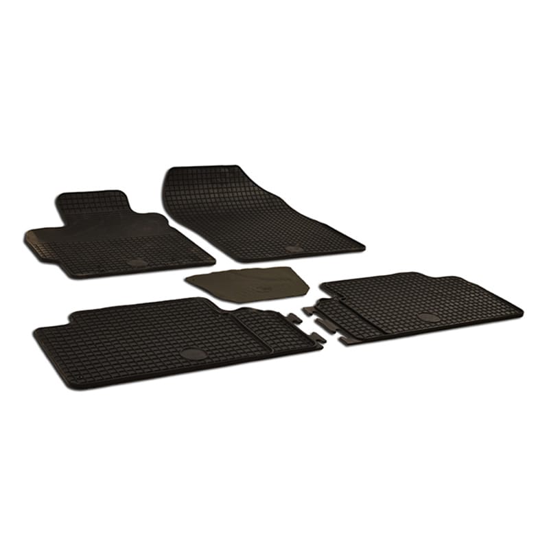 Патосници Gumex - Toyota AURIS (2007-2012) - 5 pcs 212677