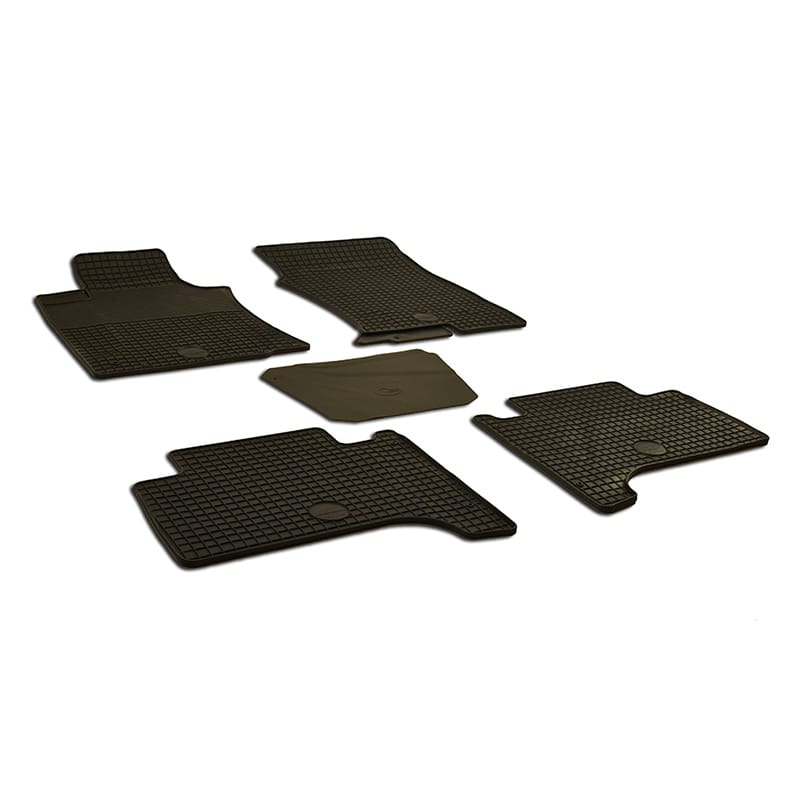 Патосници Gumex - Toyota LANDKRUZ 02-09,PRADO 02-,150 09-, 212896