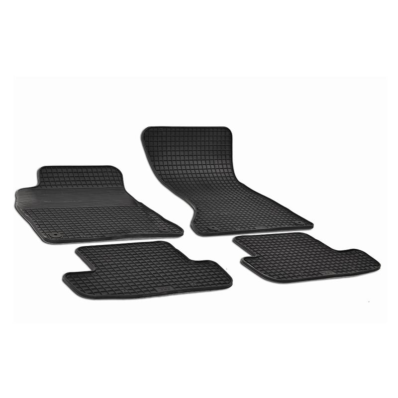 Патосници Gumex - Audi A4 (B8) (2007-) 212954