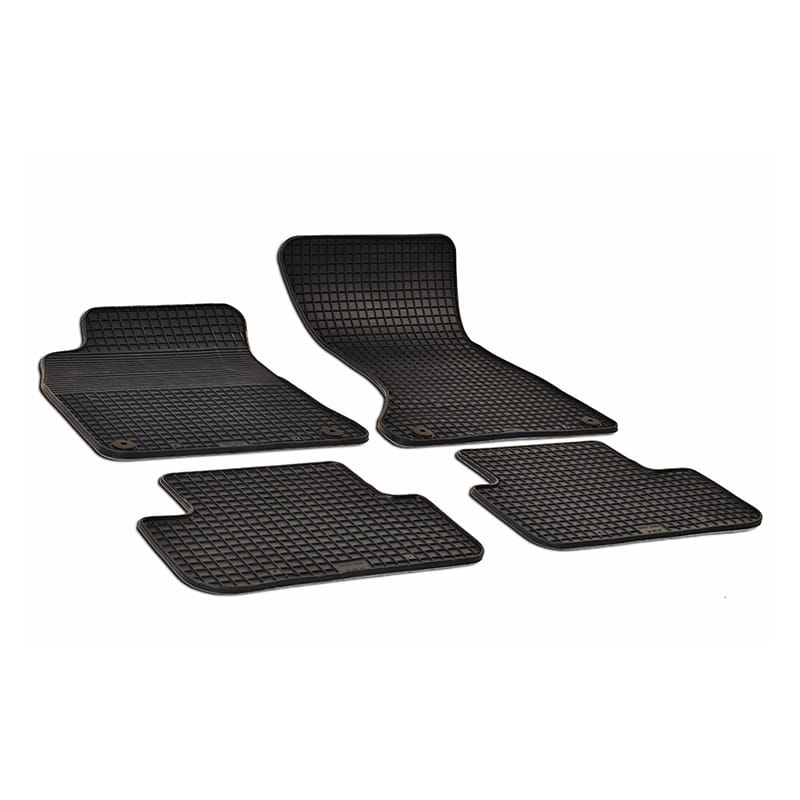 Патосници Gumex - Audi A5 Sportback (2009-) 212958