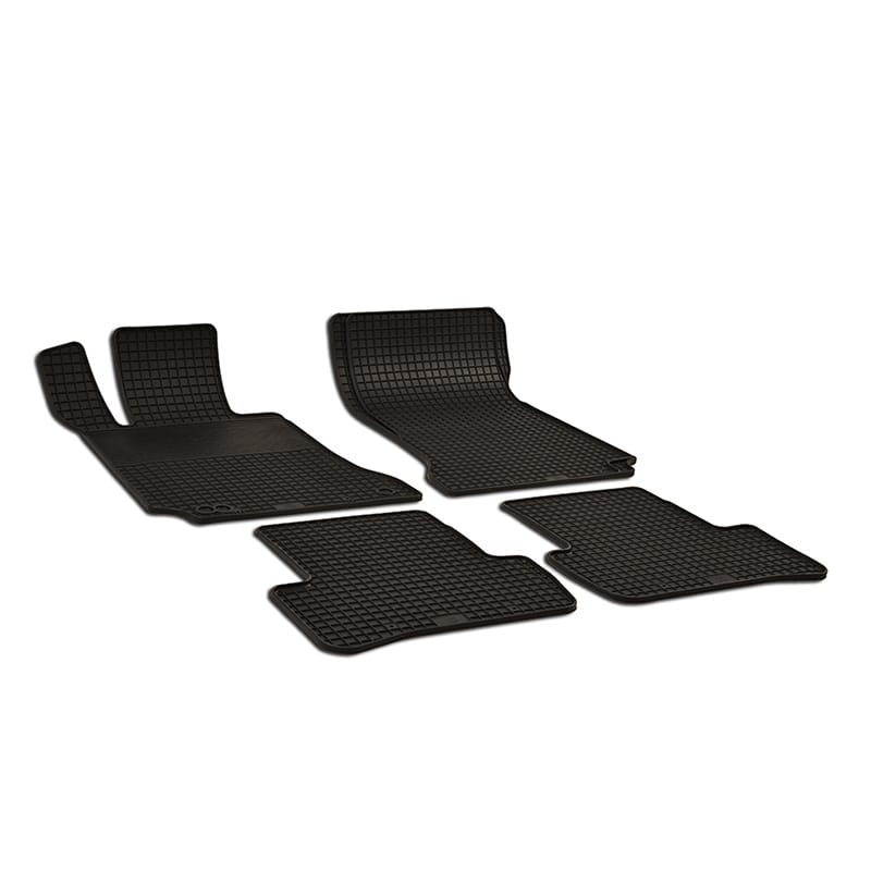 Патосници Gumex-Mercedes (W 204)C-Klasse(2007-2014),(W205) C-Klasse (2014-) 2129