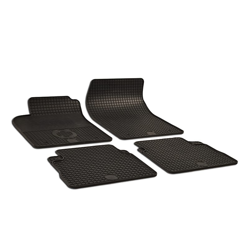 Патосници Gumex - Opel VECTRA C (02-08),SIGNUM (03-08) 213169