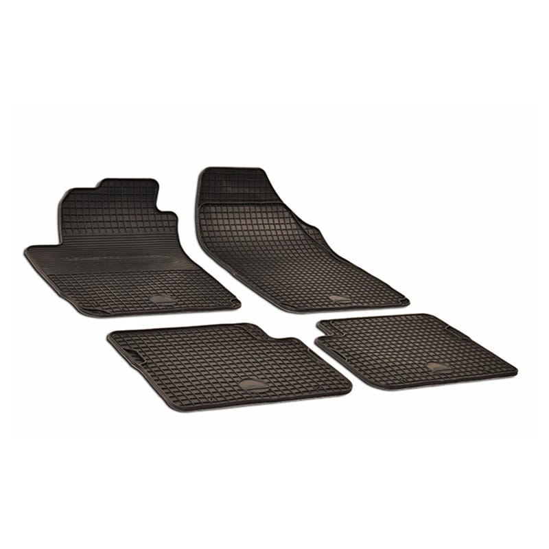 Патосници Gumex - Alfa Romeo Giulietta (2010-) 213339