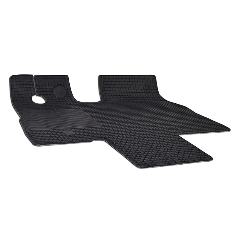 Патосници Gumex - Citroen JUMPER (2002-2006), BOXER (2002-2006), 213448