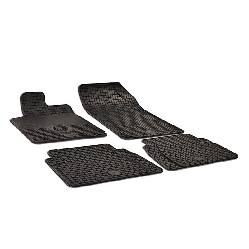 Патосници Gumex - Citroen C3, C5 (2005-2008) 213550