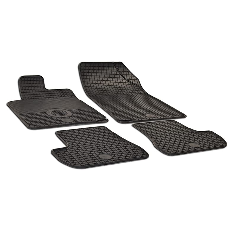 Патосници Gumex - Citroen C2 (2004-2009) 213717