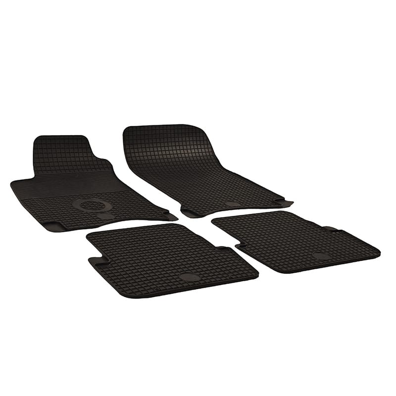 Патосници Gumex - Renault LAGUNA (2001-2007),(2007-) 214005