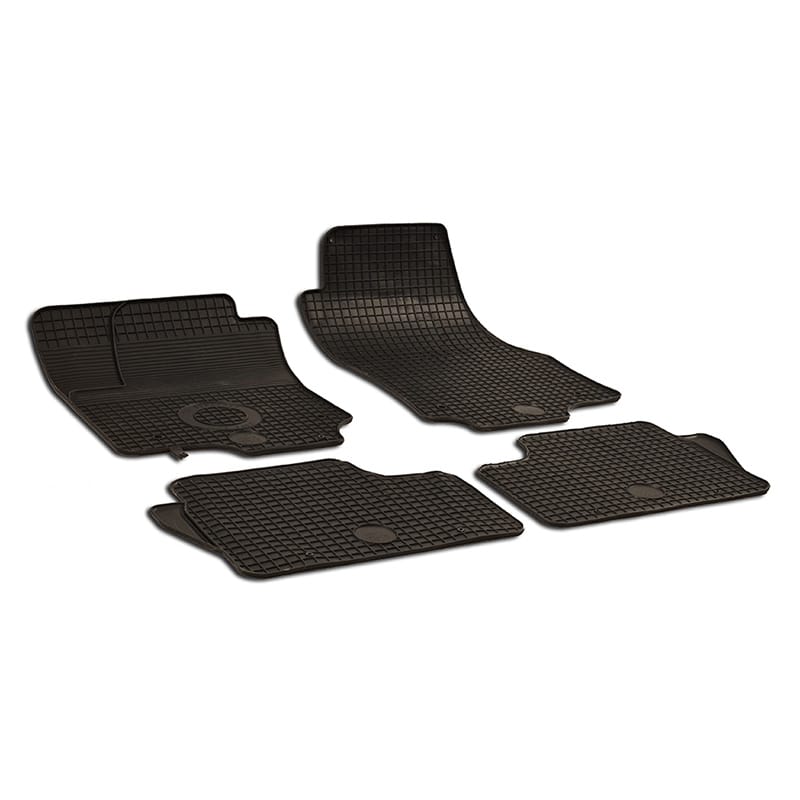 Патосници Gumex - Opel ASTRA H (2004-2009) 214368