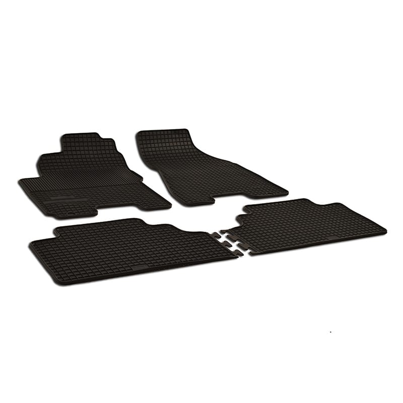 Патосници Gumex - Kia SPORTAGE (2005-2010) 214374