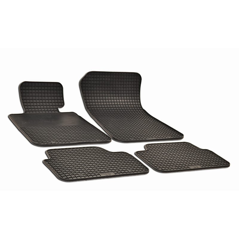 Патосници Gumex - BMW X1 (E 84) (2009-) 214423