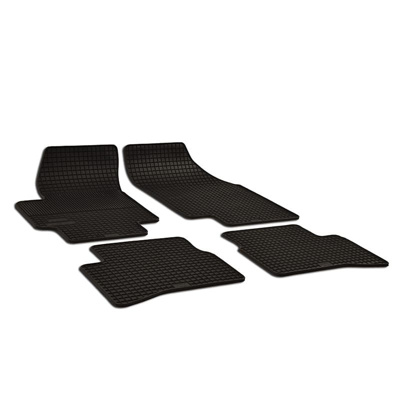 Патосници Gumex - Kia RIO (2005-2011) 214595