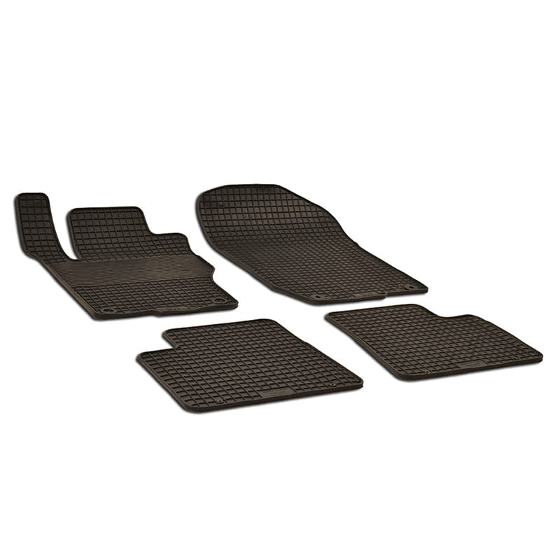 Патосници Gumex - Mercedes (W 164) M-Klasse (2005-2011), (W166) ML (2011-) 21475