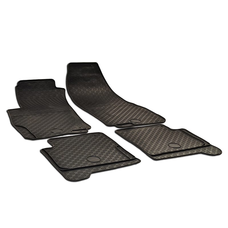 Патосници Gumex-FIAT GRANDE PUNTO(2006-),LINEA (2006-),PUNTO EVO(2009-) 214774