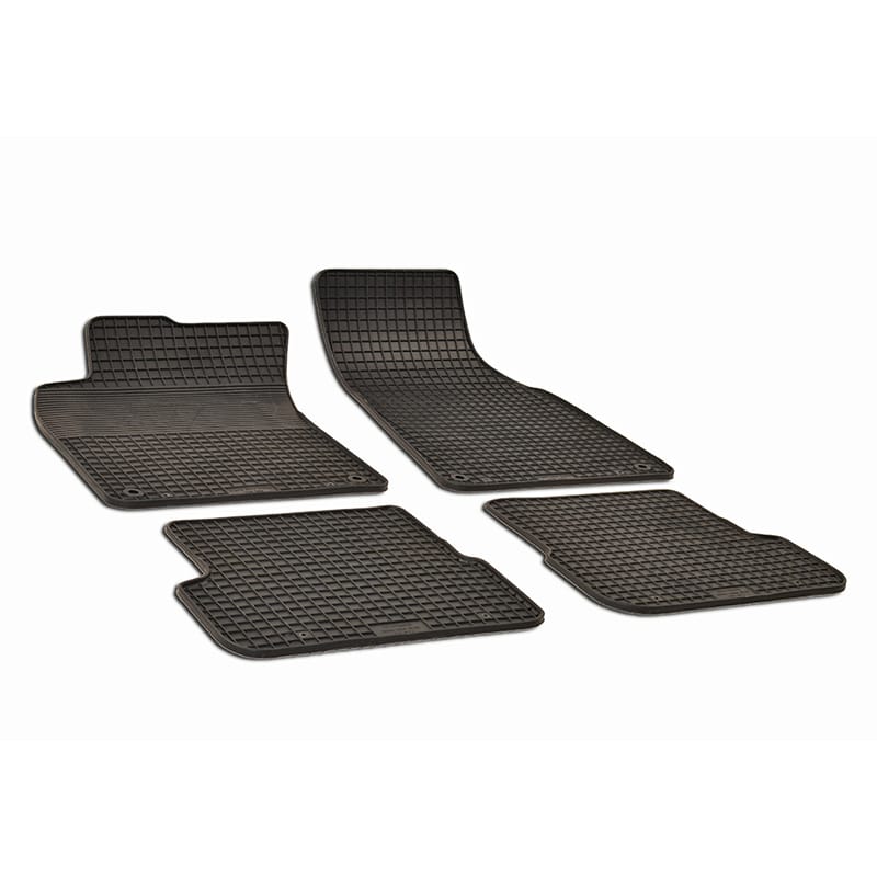 Патосници Gumex - Audi A6 (C6) (2006-2011) 214830