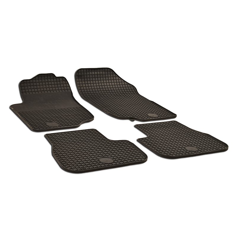 Патосници Gumex - Peugeot 207 (2006-2012) 214844