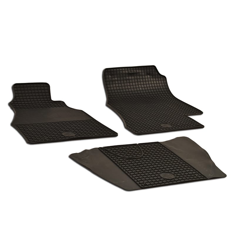 Патосници Gumex-Mercedes SPRINTER(1995-2005)-3 ds,LT2(1997-2005)-3 ds 214868