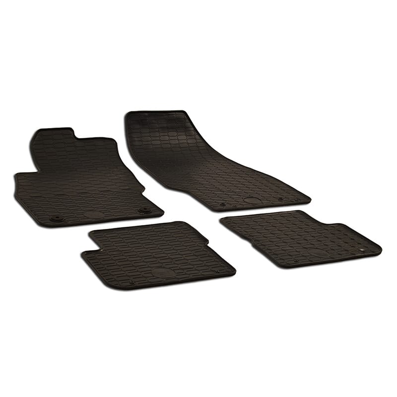 Патосници Gumex - Opel CORSA D (2006-) 214935