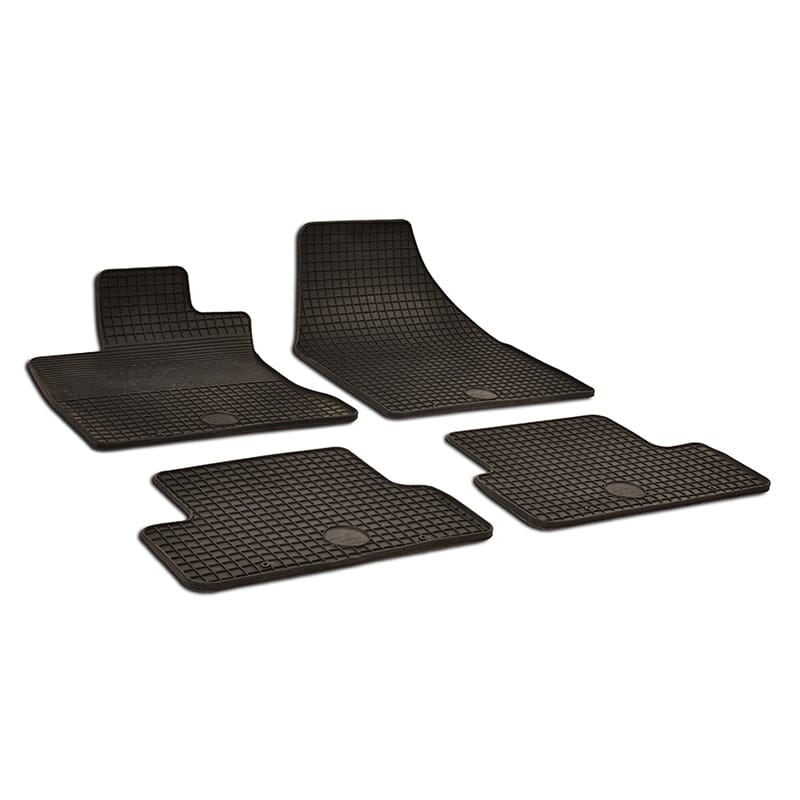 Патосници Gumex - Nissan QASHQAI (2007-2013) 215174