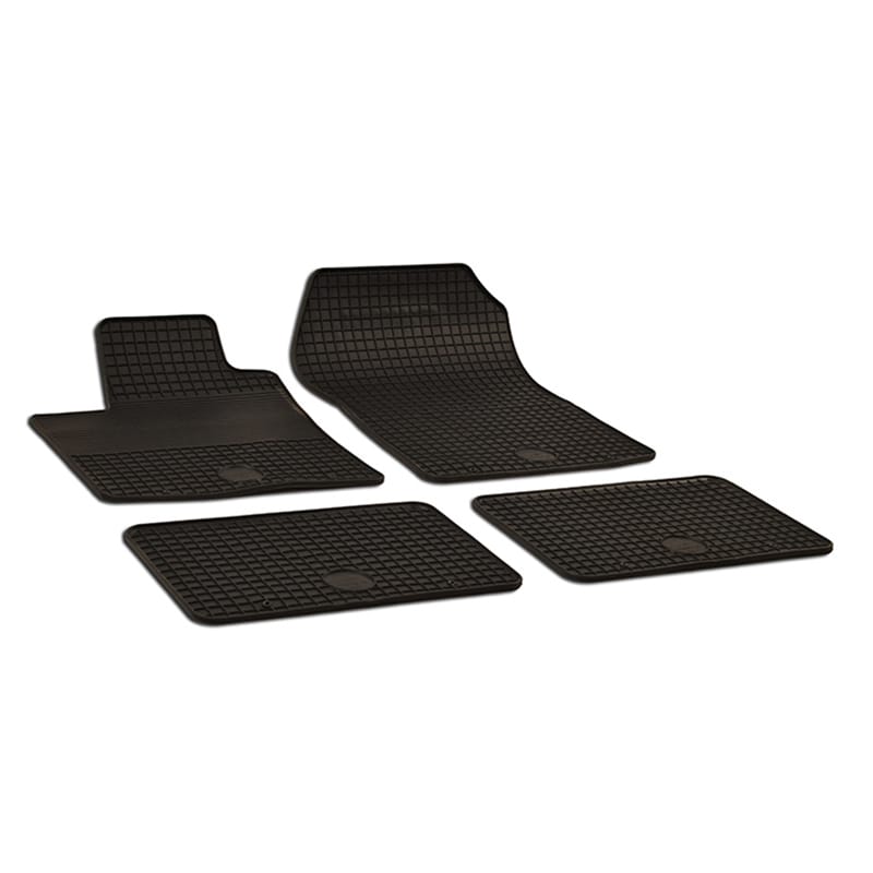 Патосници Gumex - Renault TWINGO II (2007-) 215204