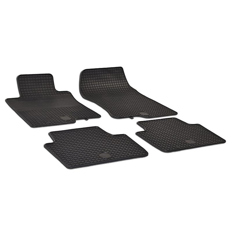 Патосници Gumex - Honda ACCORD (2008-2012) 215282