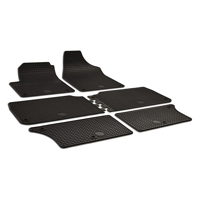 Патосници Gumex-Seat Alhambra(1996-2009),Sharan(1996-2009),Ford Galaxy 215357