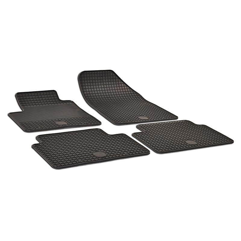 Патосници Gumex - Citroen C5 (2008-) 215844