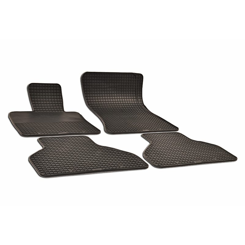 Патосници Gumex - BMW X5 (E 70) (2007-2013), X5 (F15) (2013-) 215854