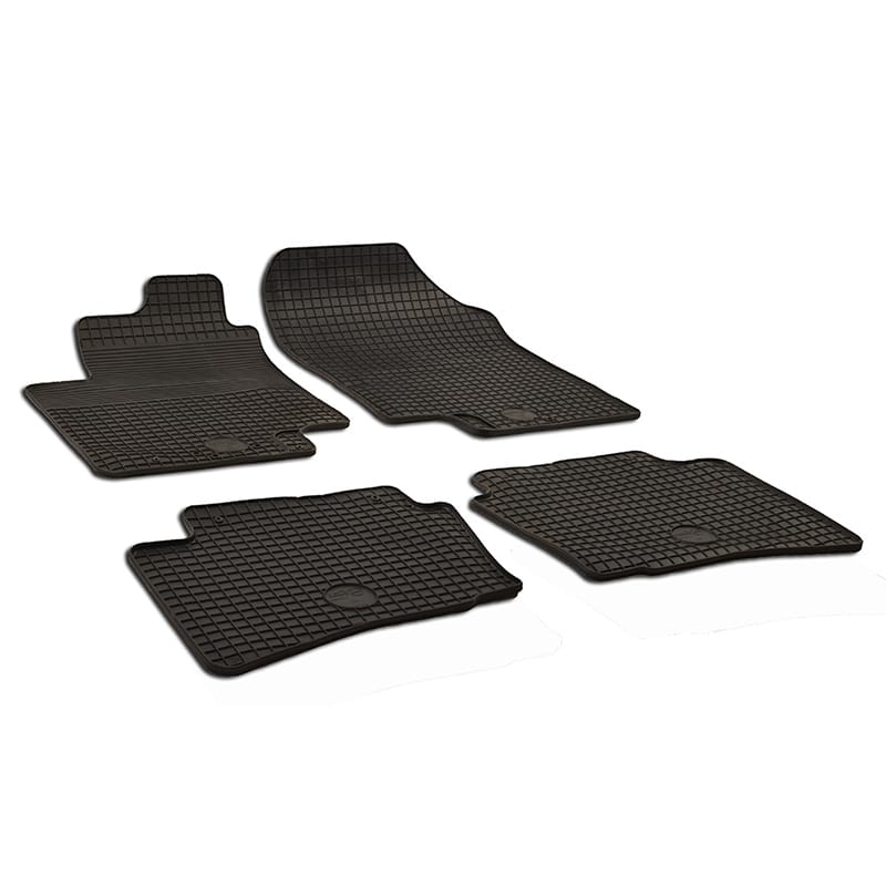 Патосници Gumex - Hyundai i20 (2009-) 216094