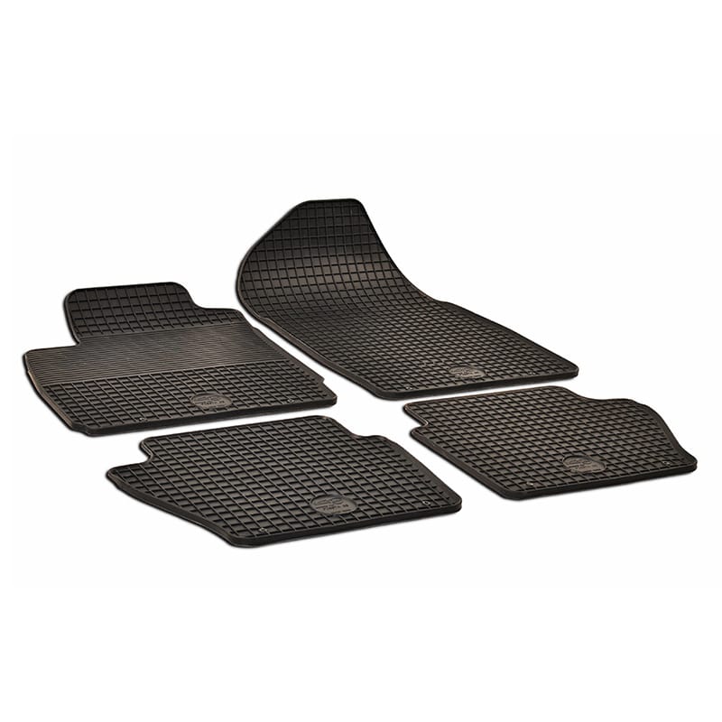 Патосници Gumex - Ford FIESTA (2009-), FUSION (2005-2012) 216164