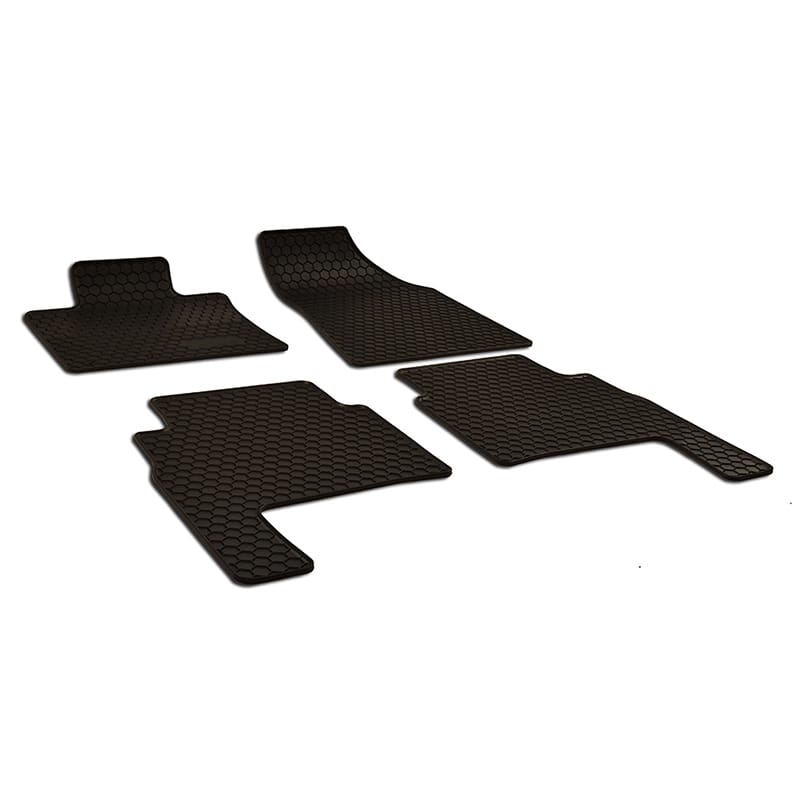 Патосници Gumex - Kia SORENTO (2009-2012) 216394