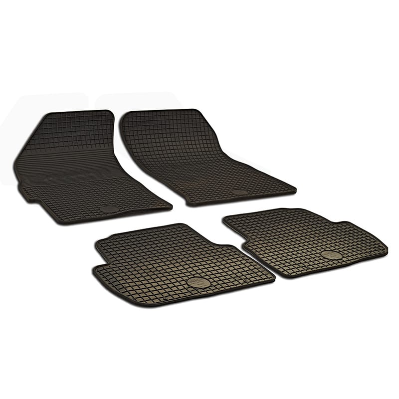 Патосници Gumex - Chevrolet SPARK (2010-) 216614