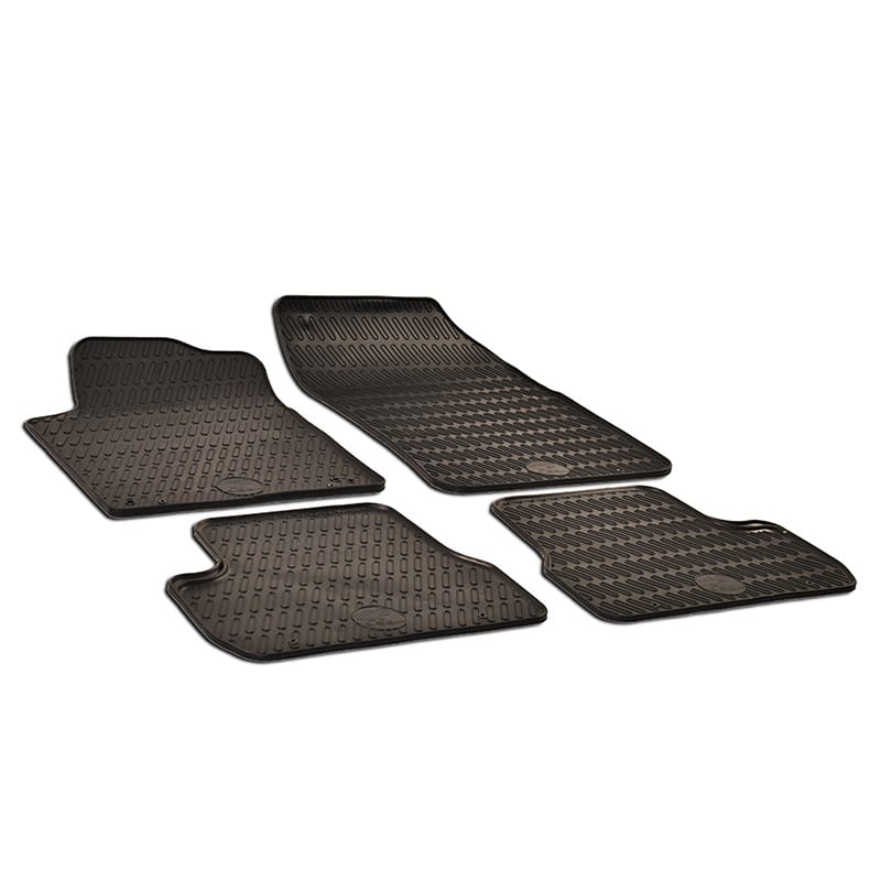 Патосници Gumex - Citroen C3 (2010-), DS3 (2010-), 2008 (2014-) 216644