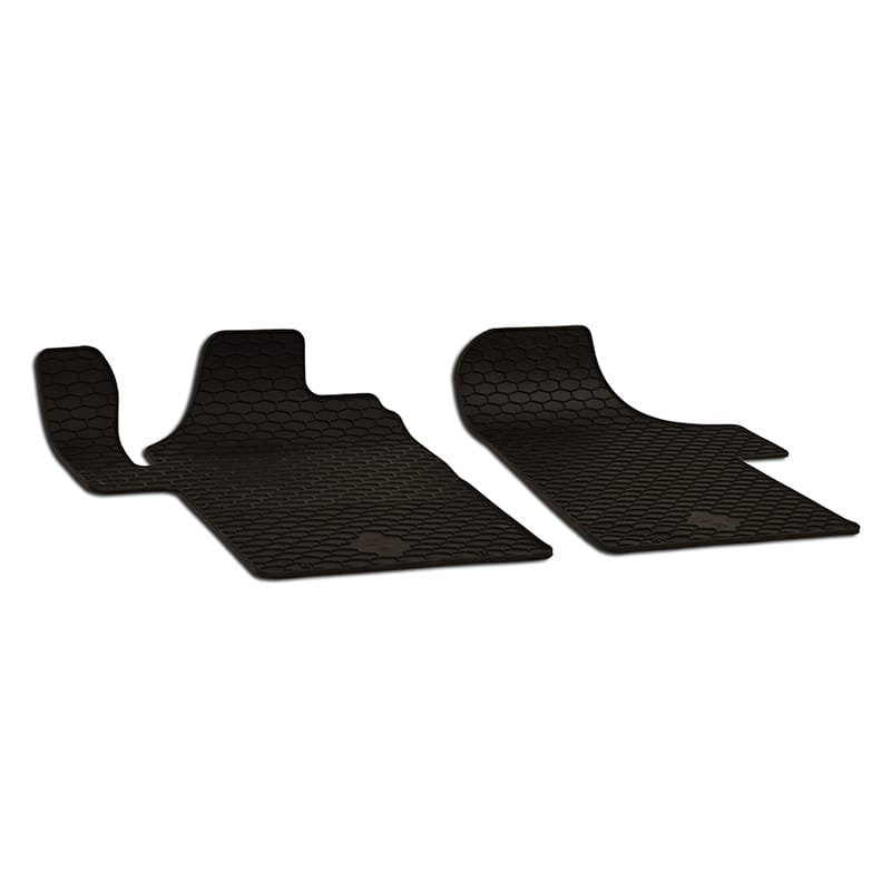 Патосници Gumex - Mercedes VITO (W639) (2003-2010), (2010-) - 2 ds 216902