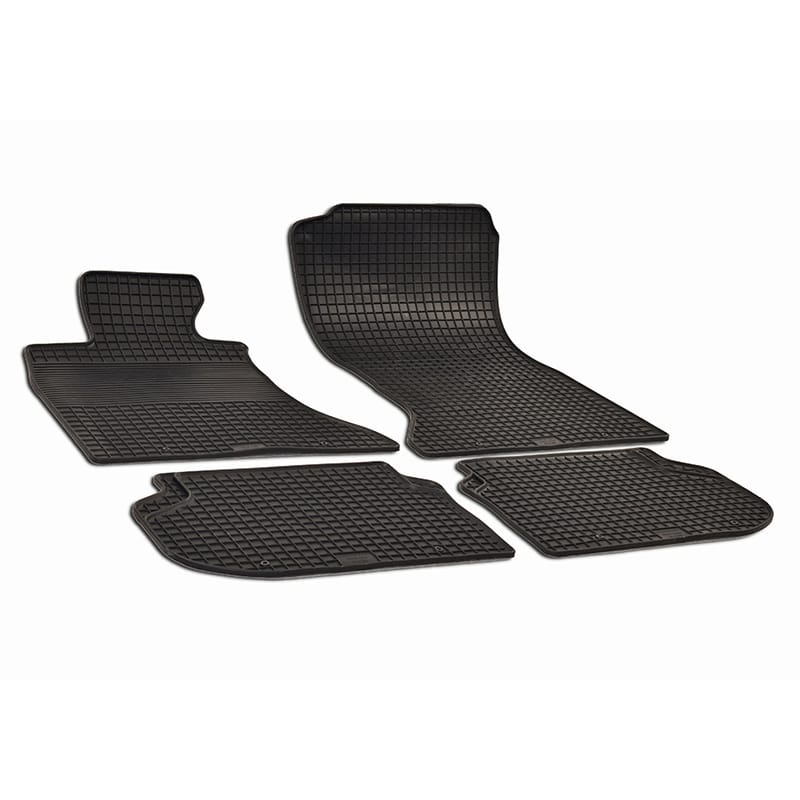 Патосници Gumex - BMW 5er (F10/F11) (2010-2014),(2014-) 217304