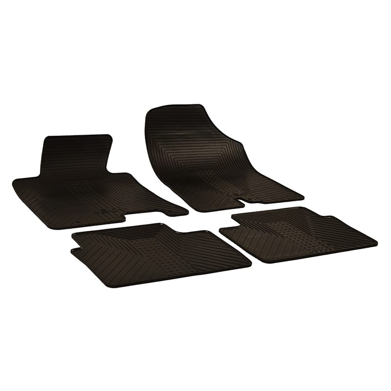 Патосници Gumex - Hyundai i30 (2012-) 217668