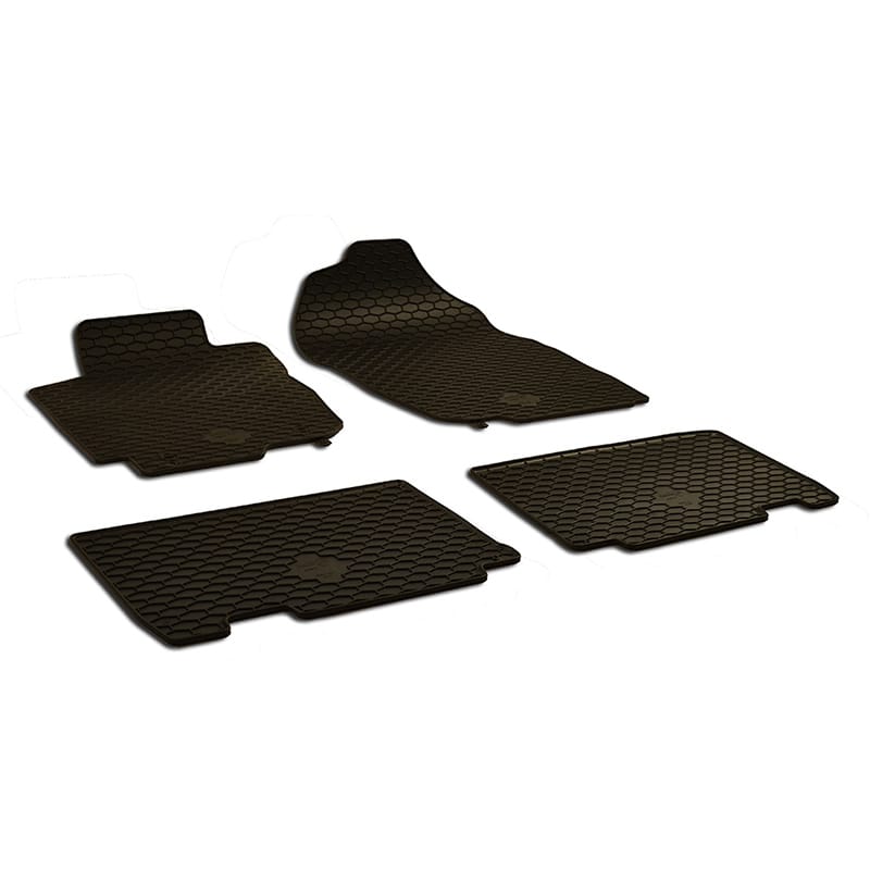 Патосници Gumex - Toyota RAV 4 (2013-) 218074