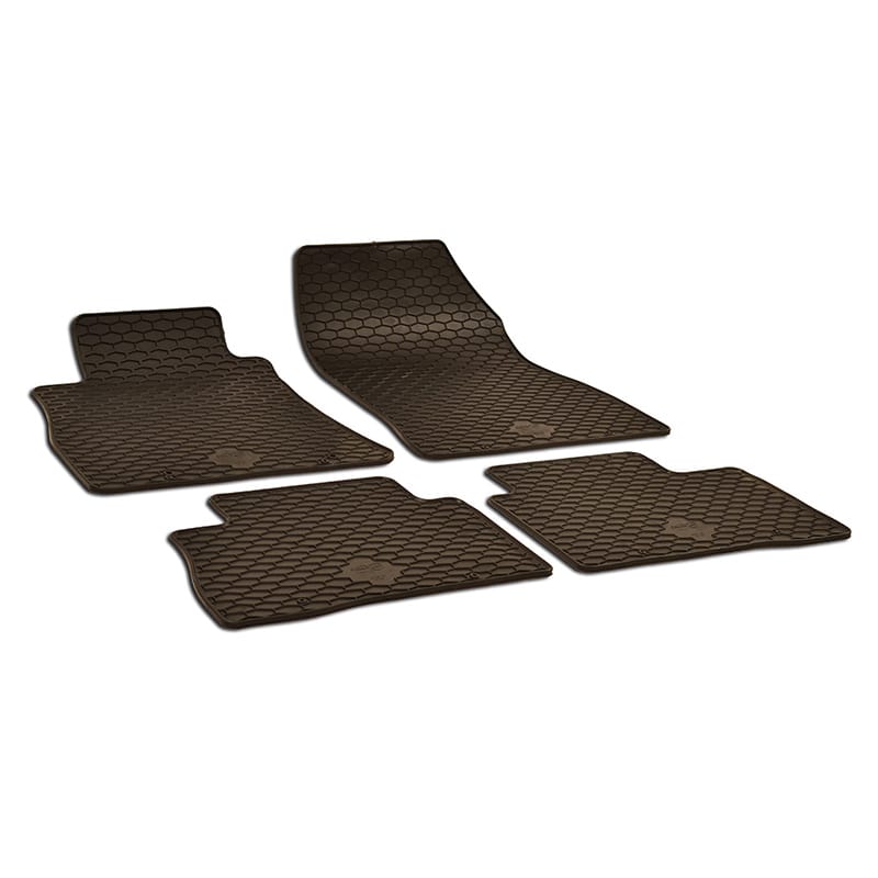 Патосници Gumex - Nissan JUKE (2010-) 218094