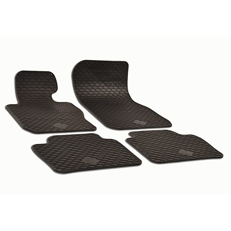 Патосници Gumex - BMW 3er (F30) (2012-) 218394