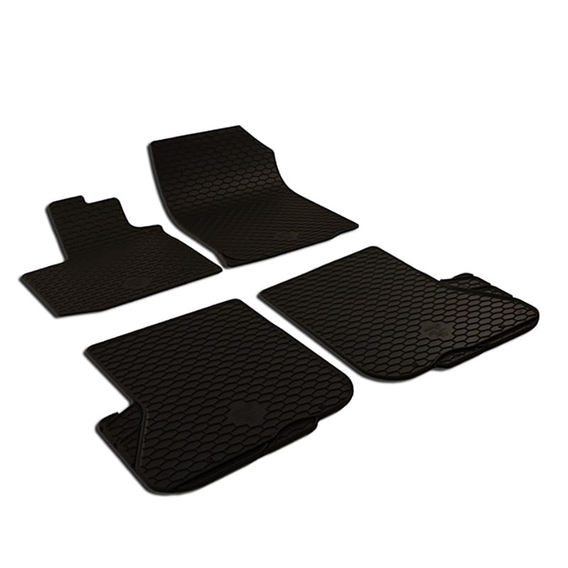 Патосници Gumex - Dacia LODGY (2013 -) 218407