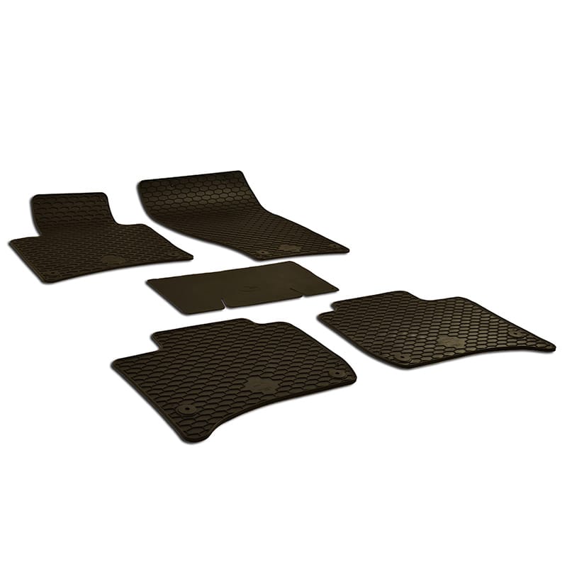 Патосници Gumex - VW TUAREG (2010-) - 5 kom. 218565