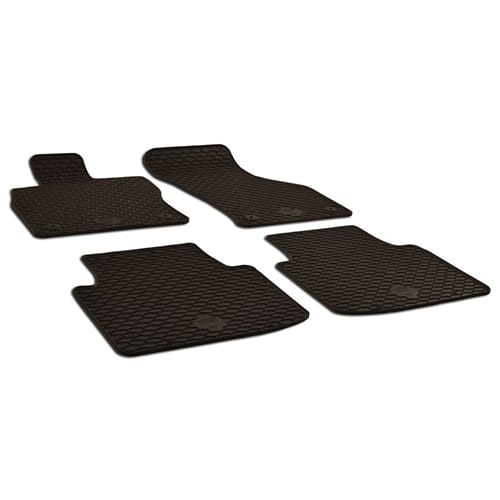 Патосници Gumex-Skoda Superb III 2015 ->