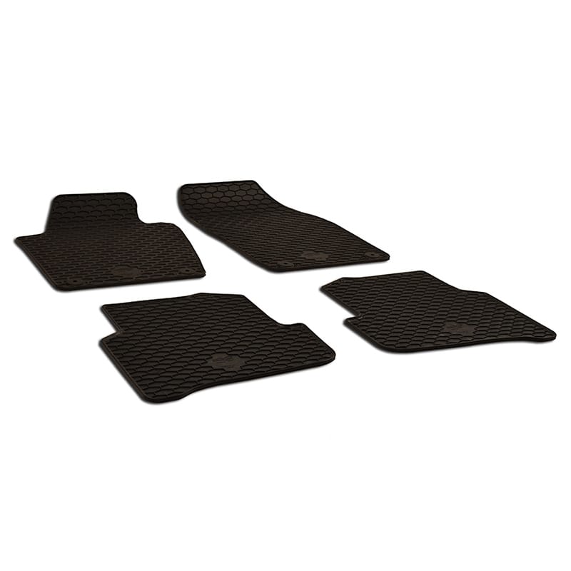 Патосници Gumex - Skoda FABIA III (2014-) 219304