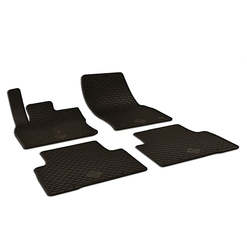 Патосници Gumex - TIGUAN (2016-), TOURAN (2015-) 219614