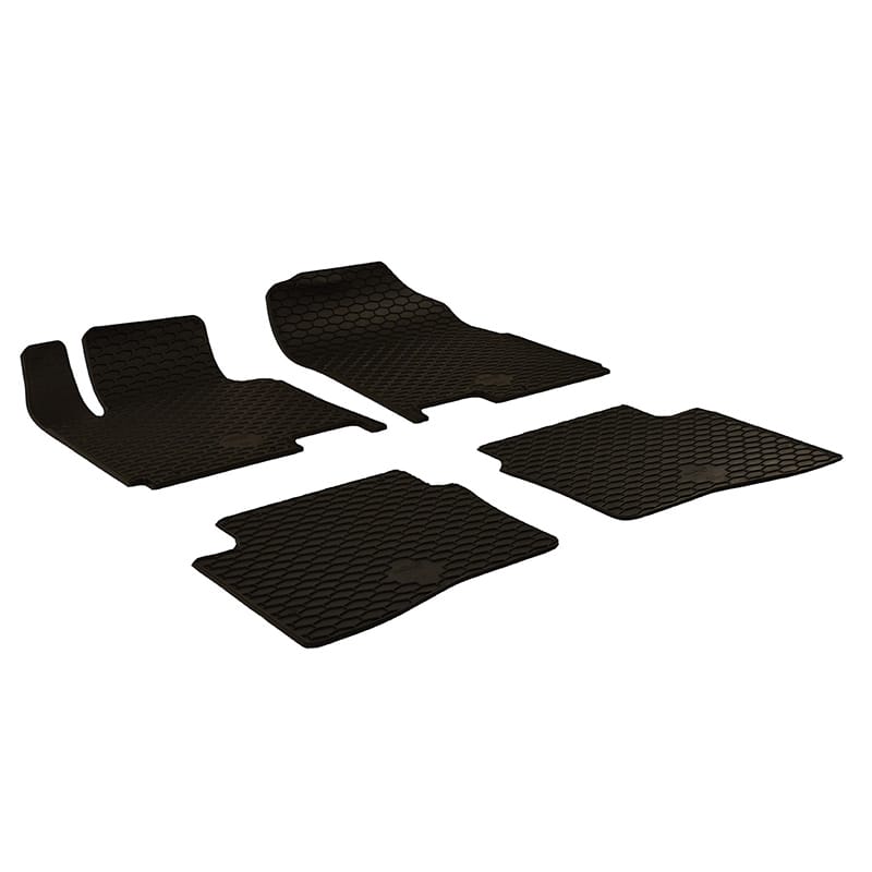 Патосници Gumex - Hundai i20 (2014-) 219715