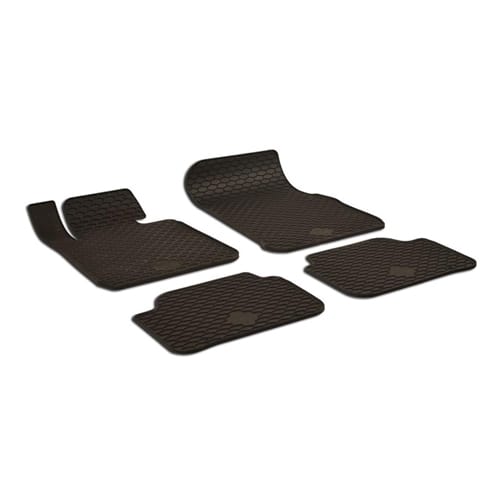 ГУМЕКС BMW 1er (F20) (2011-) 220414